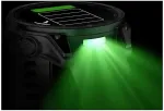 Garmin Nutikell tactix 8 &ndash; 51 mm, Solar Includes Applied Ballistics Ultralight Solver