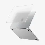 SPIGEN Air Skin MacBook Air 13-inch Case Frost Clear