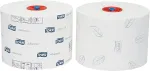 TORK Tualettpaber Advanced Compact T6, 2-kih, 10cm x100m, valge 127530, 27 tk