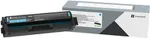 LEXMARK 20N0X30 Magenta Extra High Yield Toner Cartridge