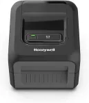 Honeywell PC41E-D, Direct thermal, 203dpi, black