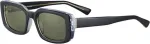 SERENGETI P&auml;ikeseprillid UNISEX SS540001 (L&auml;&auml;ts/Sild/Sang) 57/15/145 mm