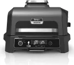 NINJA Woodfire 4 -in-1 Outdoor Pro XL + Smoker OG850EU