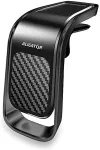 ALIGATOR Magnetic car holder HA15 Carbon, universal