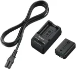 SONY | ACC-TRW Travel charger kit (NP-FW50 + BC-TRW)