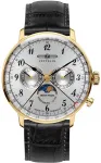 Zeppelin LZ129 Hindenburg 7038-1 Quarz Watch