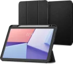 SPIGEN Kaitsekaaned Urban Fit, Apple iPad Air 11" (2026/2025/2024) / iPad Air 10.9" (2022/2020), must,