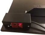 Kamin Kam-in eco heat 700EBGT