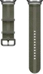 SAMSUNG Galaxy Watch8 series Athleisure (M/L), Green