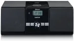 LENCO MC-030BK home audio system Home audio micro system 10 W Black