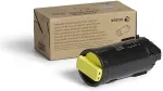 Tooner XEROX - Extra High Capacity - Gelb - Original - Tonerpatrone - f&uuml;r VersaLink C605 (106R03934)