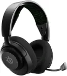 SteelSeries Juhtmevaba Peakomplekt Nova 5 X, must