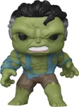 Funko POP! Super Vinyl figuur: Spider-Man - Hulk (Brand New Day)