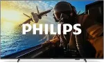 Teler PHILIPS 50PUS7000 50 4K UHD (2160p) Smart TV
