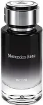 Mercedes-Benz Mercedes-Benz Intense 120ml - Eau de Toilette meestele
