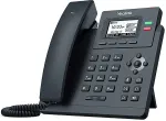 Yealink SIP-T31G IP phone Grey 2 lines LCD