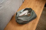 Peak Design jalatsikott Shoe Pouch, sage