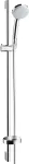 HANSGROHE Croma 100 shower system Chrome
