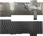 ASUS Keyboard : ROG G751, G751J, G751JL, G751JM, G751JT, G751JY