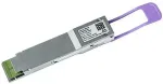 Nvidia Moduul SFP NVIDIA MLNX TRSCV SFP+Opt moodul 10GBASE-SR MFM1T02A-SR