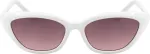 GUESS P&auml;ikeseprillid naistele GF6197-5525F (l&auml;&auml;tse/silla/sanga) 55/17/140 mm