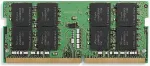 M&auml;lu Hp 32GB DDR4 3200 SODIMM MEM .