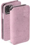 Krusell Birka PhoneWallet Apple iPhone 11 Pro Max pink