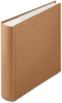 Hama Wrinkled brown 10x15 200 Photos slip in/notes 7617