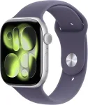APPLE Watch S11 Cell/46/Sport Band/Purple Fog