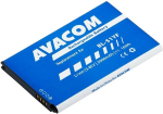 AVACOM Battery GSLG-LG320-S2900 for LG H815 G4 Li-Ion 3.85V 2900mAh (replacement BL-51YF)