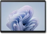 Tahvelarvuti MICROSOFT S&uuml;learvuti MS Surface Pro10 5G Intel Core Ultra 7 165U 33,02cm 13 tolli 32GB 512GB SSD W11P Platinum COMM