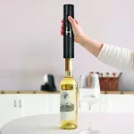 Technaxx Deutschland GmbH & Co. KG Lifenaxx Electric Wine Opener