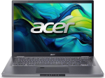 S&uuml;learvuti ACER Aspire 14/A14-51M/5-120U/14"/WUXGA/16GB/512GB SSD/Iris Xe/W11H/Gray/2R