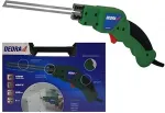 DEDRA Thermal knife with a power of 150W and a maximum temperature of 450&deg;C