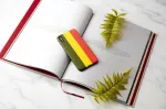 MAN&WOOD MAN&WOOD SmartPhone case iPhone XS Max reggae black