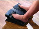 Fellowes Jalatugi Refresh&trade; Foot Support