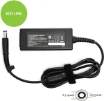 EXTRADIGITAL Laptop Power Adapter HP 45W: 19.5V, 2.31A