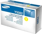 Tooner HP Inc. Toner Samsung CLT-Y5082S Yellow Originaal (SU533A)
