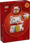 Lego 40813 Lucky Cat