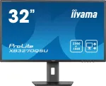 Monitor Iiyama ProLite XB3270QSU-B1