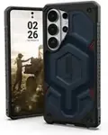 No name Urban Armor Gear Monarch Pro Kevlar mobile phone case 17.5 cm (6.9") Cover Dark Blue