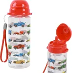 NONAME Laste joogipudel Itotal Cars, 400ml