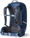 Gregory Trekking backpack - Juno 30 Vintage Blue