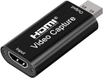 Aten HDMI capture/grabber for recording A/V signal to PC