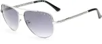 Kenneth Cole P&auml;ikeseprillid naistele RN00014-5911B (l&auml;&auml;tse/silla/sanga) 59/14/145 mm