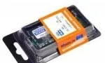 GoodRam M&auml;lu GOR DDR3 SODIMM 8GB/1600 CL11