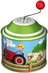 Lena Music box FARM