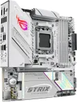 Emaplaat ASUS ROG STRIX B850-G GAMING WIFI