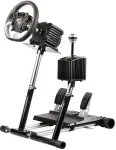 Noname Joystick Wheel Stand Pro, SUPER CSL steering wheel and pedal stand for CSL ELITE + RGS-F + GTS (DELUXE V2)