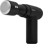 Homedics PGM-45HC-BK Novo Hot Cold Massage Gun